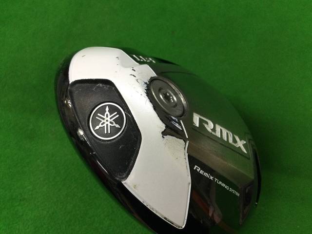 中古 RMX 118 (付属無) 10.5゜ドライバー ゴルフ用品