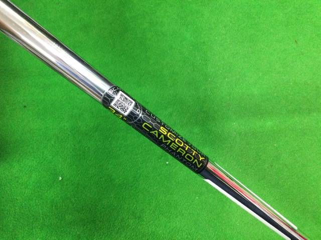 中古 PHANTOM (2024) 11.5パター ゴルフ用品