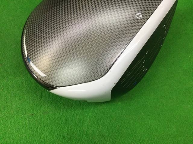 中古 SIM 9°ドライバー ゴルフ用品