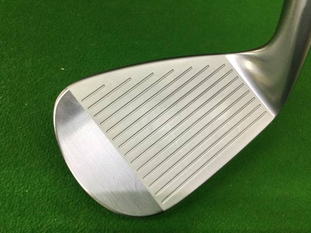 中古 BRIDGESTONE 241CB その他アイアンセット ゴルフ用品