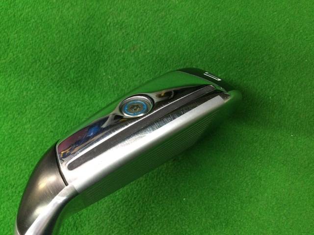 中古 SIM DHY #5(25°)ユーティリティ ゴルフ用品