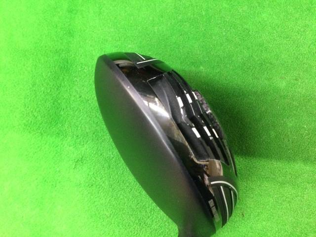 中古 CORSA PERFORMANCE BC458 9.5°ドライバー ゴルフ用品