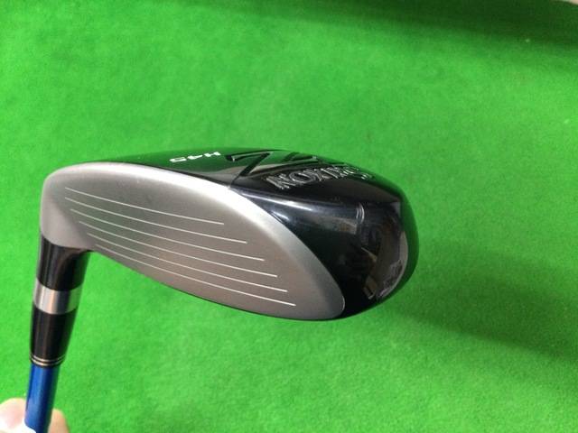 中古 SRIXON Z H45 #5(25゜)ユーティリティ ゴルフ用品