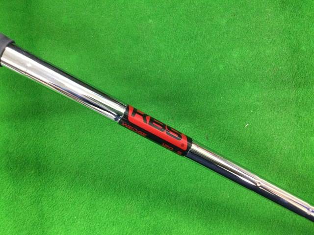 中古 STUDIO WEDGE M425 (ノーメッキ) AW(52゜)ウェッジ ゴルフ用品