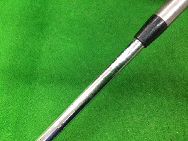 中古 STUDIO WEDGE M425 (ノーメッキ) SW(58゜)ウェッジ ゴルフ用品