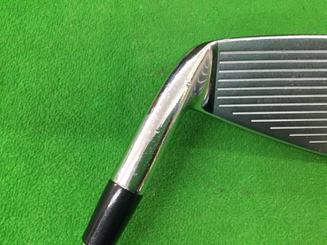 中古 AP 2 712 6本アイアンセット ゴルフ用品