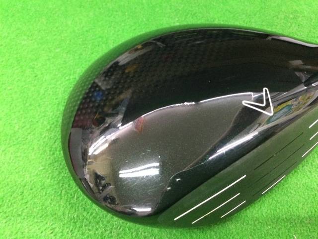 中古 EPIC SPEED #4(16.5°)フェアウェイウッド ゴルフ用品