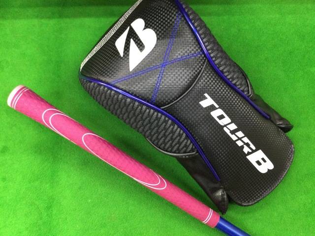 中古 TOUR B XD-3 (2018) 9.5゚ドライバー ゴルフ用品