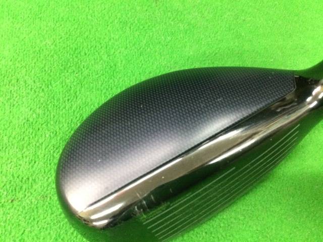 中古 SIM2 #4(22°)ユーティリティ ゴルフ用品