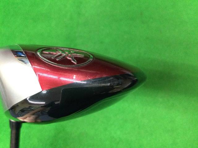 中古 RMX VD #3(15°)フェアウェイウッド ゴルフ用品