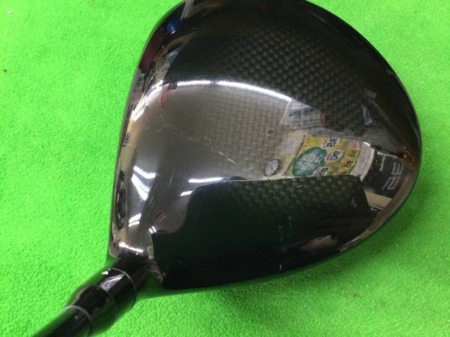 中古 RS 5 10.5°ドライバー ゴルフ用品