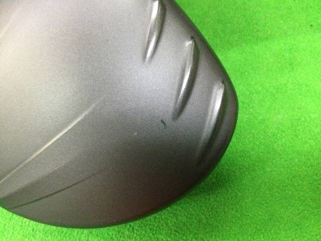 中古 G410 LST 9°ドライバー ゴルフ用品