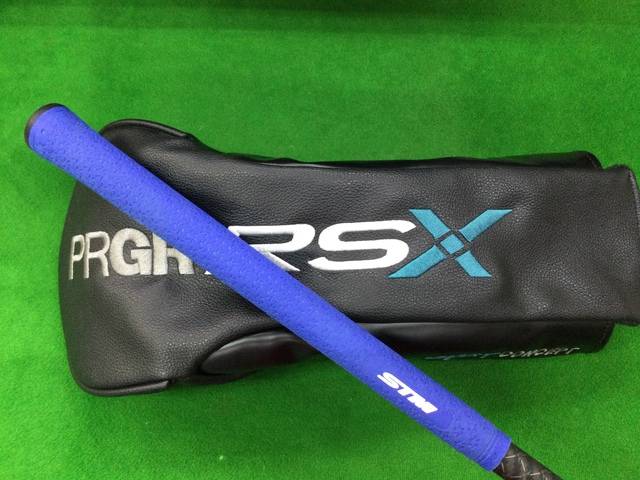 中古 RS X 10.5°ドライバー ゴルフ用品