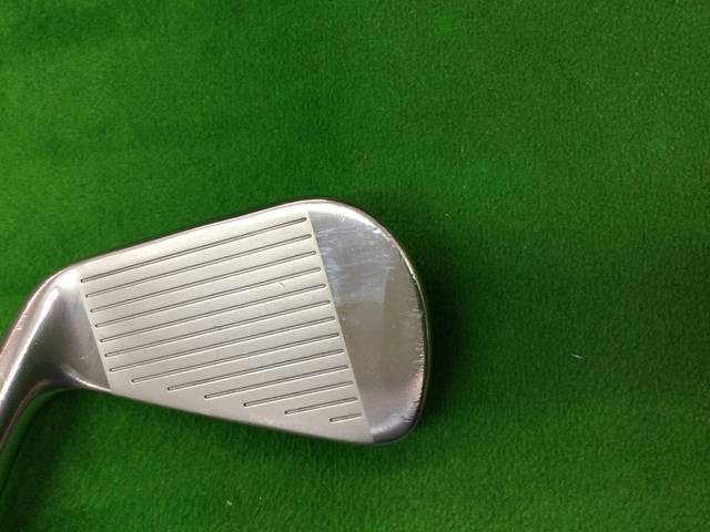 中古 P・760 FORGED 8本アイアンセット ゴルフ用品
