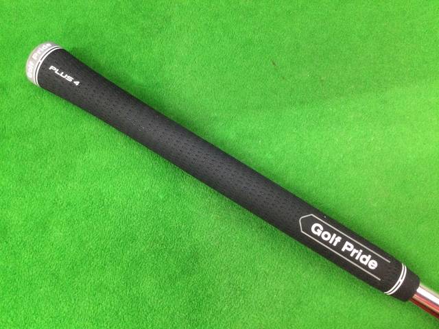 中古 RTZ ツアーサテン 54°-8°ADAPTウェッジ ゴルフ用品
