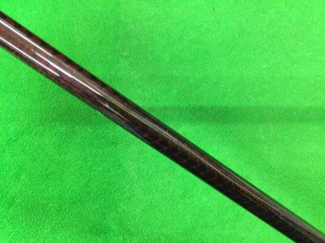 中古 (SX) FIRE EXPRESS HR 5シャフト ゴルフ用品