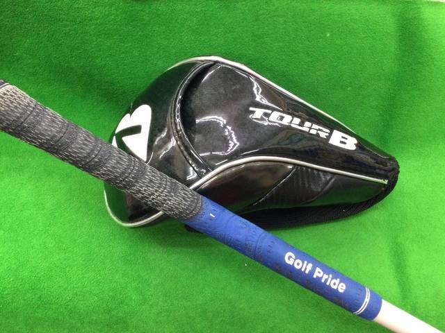 中古 TOUR B XD-5 9.5゜ドライバー ゴルフ用品