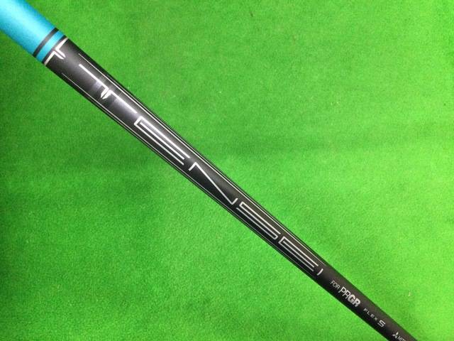 中古 RS X #5(18°)フェアウェイウッド ゴルフ用品