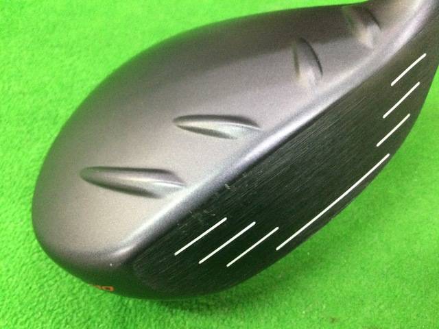 中古 G410 #3(14.5°)フェアウェイウッド ゴルフ用品
