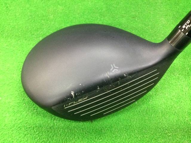 中古 SRIXON ZXi #5(18°)フェアウェイウッド ゴルフ用品