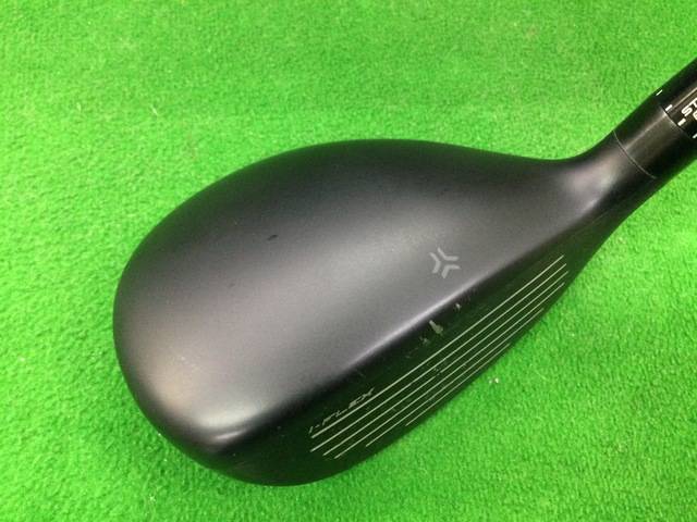 中古 SRIXON ZXi #4(22°)ユーティリティ ゴルフ用品