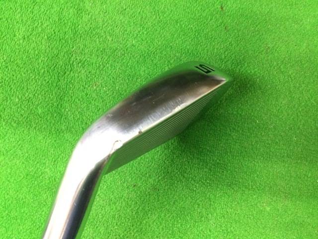 中古 TOUR WORLD TW757Vx  6本アイアンセット ゴルフ用品