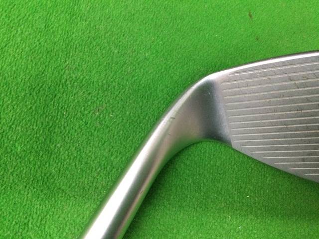 中古 GLIDE 4.0 58°-W14ウェッジ ゴルフ用品