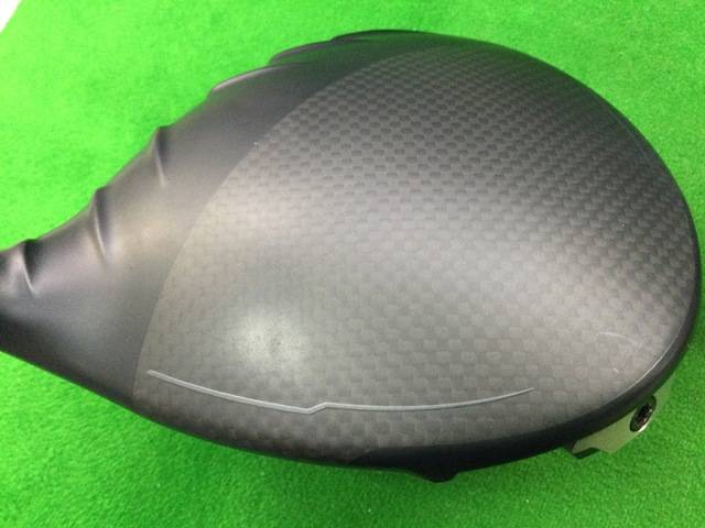 中古 G440 SFT 9°ドライバー ゴルフ用品