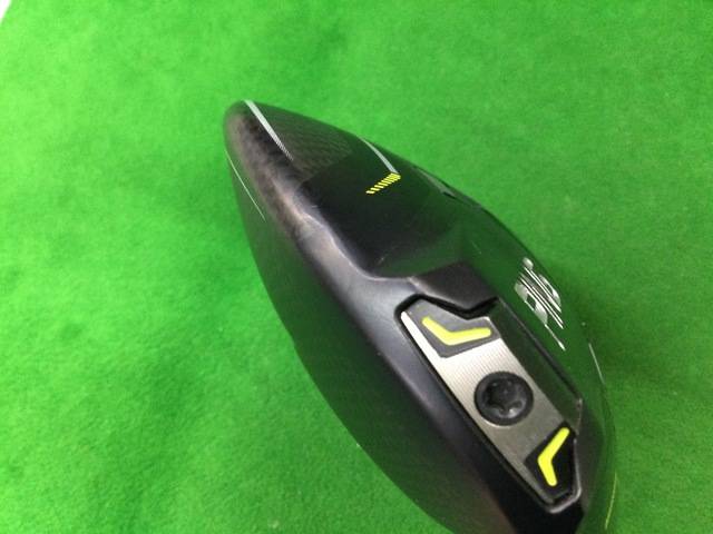 中古 G430 MAX 10K 9°ドライバー ゴルフ用品
