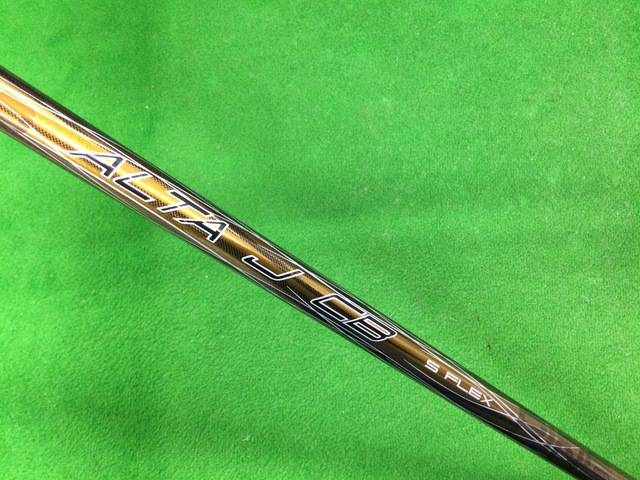 中古 G400 CROSSOVER #4(22゜)ユーティリティ ゴルフ用品