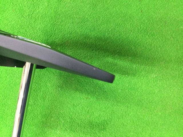 中古 Ai-ONE Square 2 Square #7パター ゴルフ用品