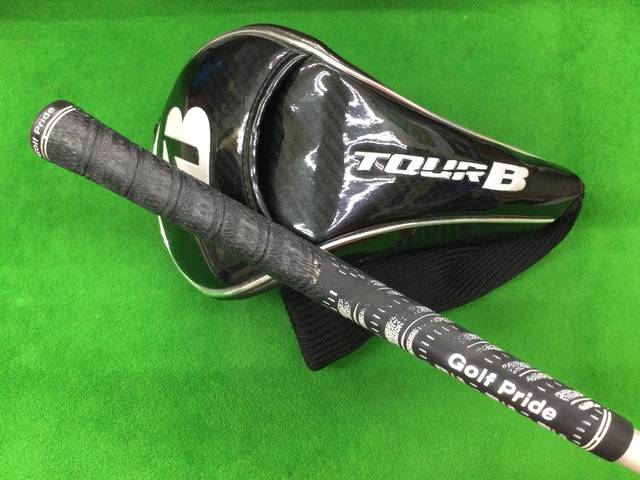 中古 TOUR B XD-3 10.5゜ドライバー ゴルフ用品