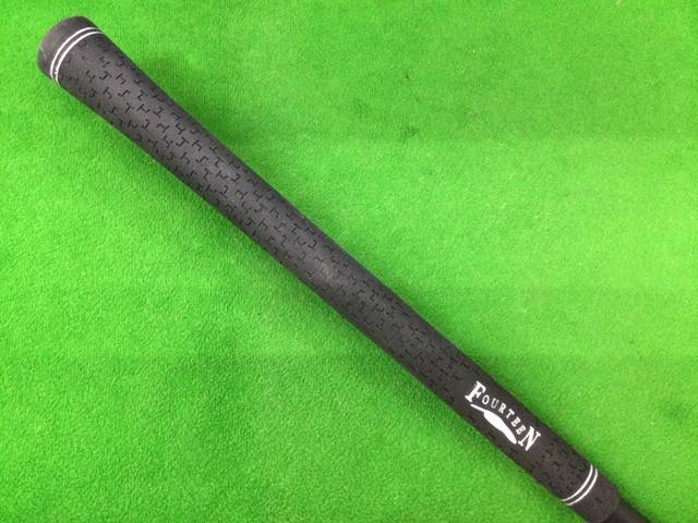 中古 DJ-6 58°ウェッジ ゴルフ用品