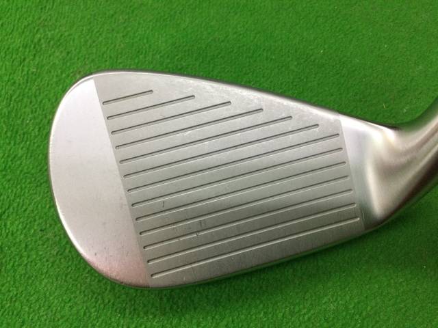 中古 JPX 921 FORGED その他アイアンセット ゴルフ用品