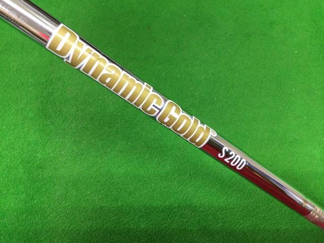 中古 T22 デニムカッパー仕上 X-GRIND 60°-06°ウェッジ ゴルフ用品