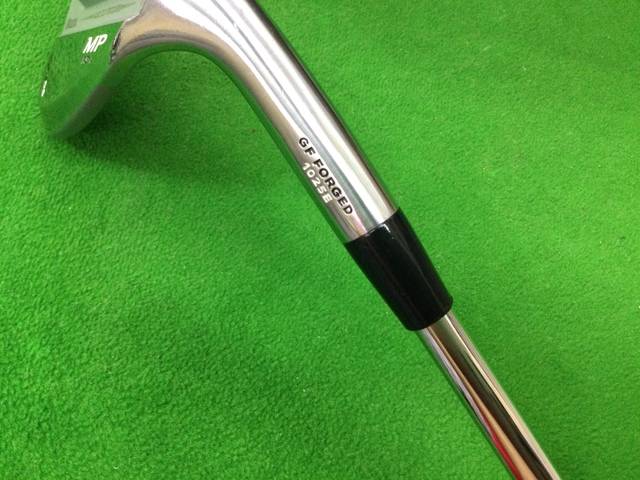 中古 MP R5-L 50゜-06゜ウェッジ ゴルフ用品