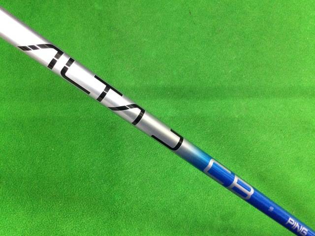 中古 G440 MAX #3(15°)フェアウェイウッド ゴルフ用品