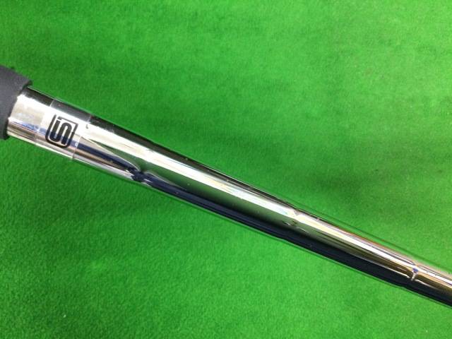 中古 TOUR WORLD TW757B 6本アイアンセット ゴルフ用品