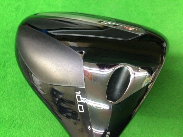 中古 GT2 10°ドライバー ゴルフ用品