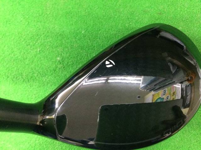 中古 Qi10 #7(31°)ユーティリティ ゴルフ用品