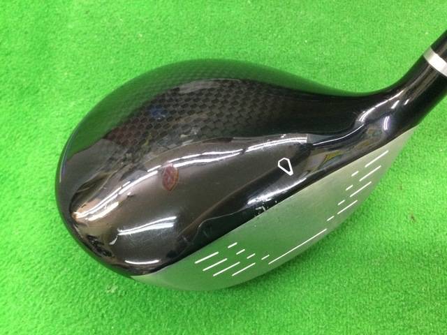 中古 inpres DRIVESTAR #5(17°)フェアウェイウッド ゴルフ用品