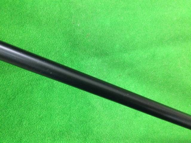 中古 (S) VENTUS BLACK 2024 VeloCore+ 6 (PING用スリーブ)シャフト ゴルフ用品