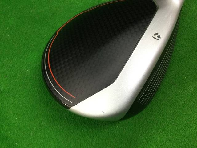 中古 M5 #5(19°)フェアウェイウッド ゴルフ用品