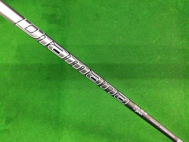 中古 SRIXON ZX5 Mk II LS 10.5°ドライバー ゴルフ用品