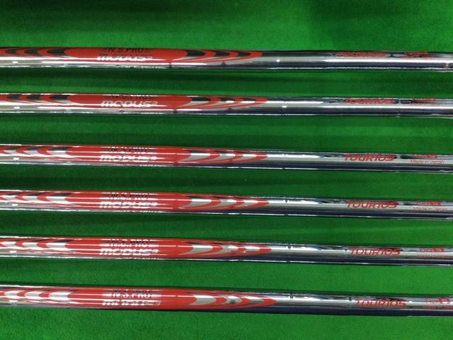 中古 SRIXON ZXi5 6本アイアンセット ゴルフ用品