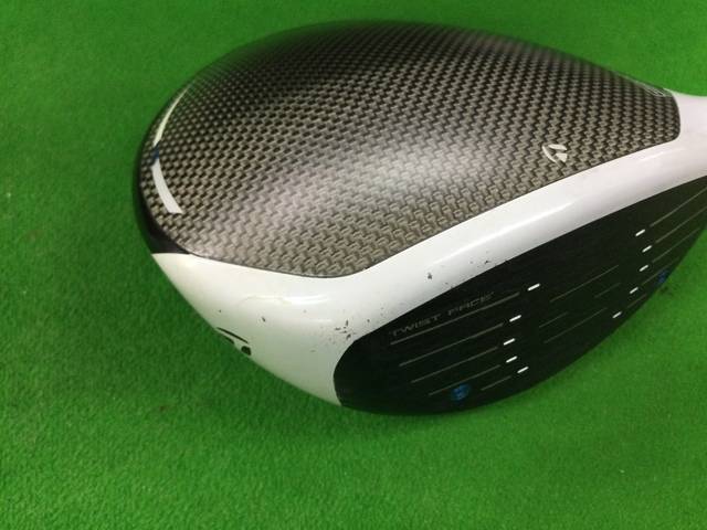 中古 SIM 10.5°ドライバー ゴルフ用品