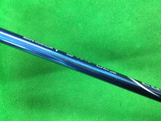 中古 (S) Diamana BF70 (タイトリスト用スリーブ)シャフト ゴルフ用品