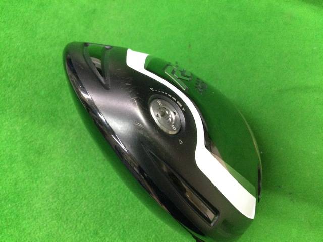 中古 RS (2018) 10.5゜ドライバー ゴルフ用品