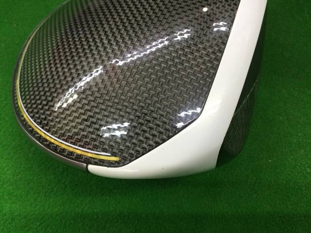 中古 STEALTH GLOIRE+ 10.5°ドライバー ゴルフ用品