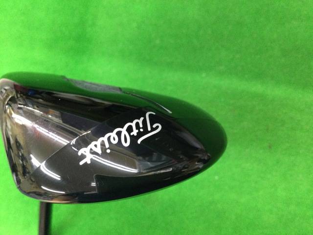 中古 TSR3 18°フェアウェイウッド ゴルフ用品